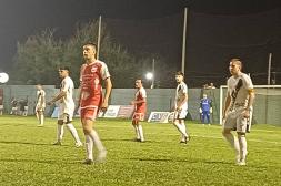 Final de Play Off: Ceibal (0) - Ferro Carril (0): Marcador cerrado y serie abierta