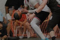 Básquetbol: Se fijó para el domingo 21 de diciembre el cuarto partido entre Juventus y Ferro Carril 