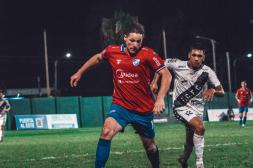 Final de Ida: Nacional (1) – Ferro Carril (1): Igualdad que incomoda pero no disgusta