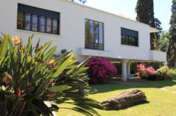 Nueva edición de  Jardines en Concierto  en chalet “Las Nubes”