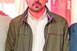 Dr. Juan Cruz Lorenzelli - Productor salteño  : Vacuna contra la garrapata: "Si funciona, va a ser un antes y un después para la ganadería del norte"