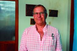 Ing. Agr. Julio Derregibus: La horticultura avanza hacia una producción sostenible