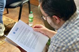 Proponen reglamentar monopatines y  bicicletas eléctricas: orden, seguridad