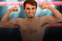 Boxeo : El salteño Mario Furtado se  sube al ring en Mercedes   