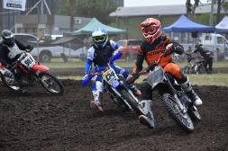 Motociclismo : Nocturnos: se corrió en Durazno, en Salto se suspendió