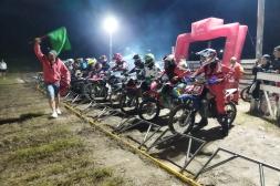Arranca el Nocturno en pista  Gautron el sábado 20 de diciembre