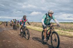 Mountain Bike: A todo pedal: la última fecha del Salteño será en el Parque Lago