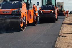 Advierten por reducción  en circulación en ruta 31