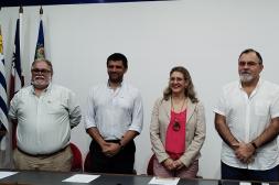 La Mesa Audiovisual Salto  presentó su informe anual 