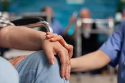 En el Uruguay, el 6,6% de la  población tiene discapacidad