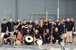 Murgas: el viernes 2 de enero  comienzan los ensayos abiertos 