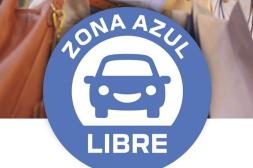 Estacionamiento  céntrico será gratuito  este martes miércoles