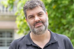 Miguel Olivetti asumió a prorrector  de Extensión y Programas Integrales 