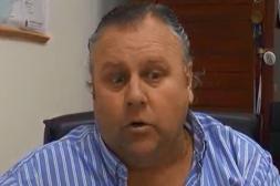 Inspectoría Departamental  hace estricto control en venta  y uso de pirotecnia sonora