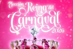 Ya están las bases y condiciones para ser aspirante a Reina del Carnaval, elección que será el 24 de enero