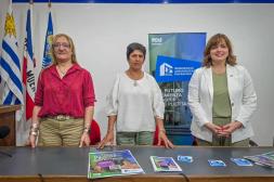 Paysandú lanzó convocatoria  para residencia universitaria 