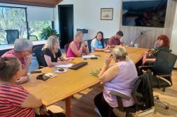 ACAS y CTM de Salto Grande  proyectan un 2026 sustentable