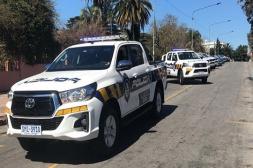 No quiso darle dinero y  lo apuñaló por la espalda