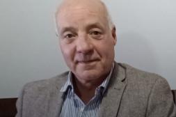 César Signorelli sigue como  presidente en Ferro Carril 