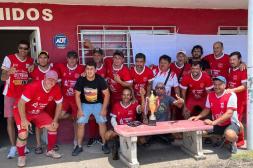 Acumulado: Unión Don Atilio domina en la “A”, Ceibal en la “B” y Salto Nuevo en la “C”