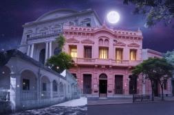 La noche de los museos abre sus puertas con una agenda vibrante