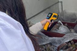 Controles bromatológicos ponen  foco en la venta de alimentos para  garantizar inocuidad y seguridad