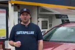 Latidos: Surtidores automáticos, cuando nada importa y más...