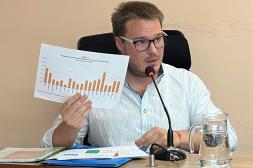 Avanza proyecto de tarifa diferenciada  de energía eléctrica para el norte