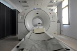 ASSE confirmó la inauguración del nuevo tomógrafo en Hospital Salto 