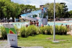 Validan al Destino Termas  como mesa de planificación  regional de cara al 2026