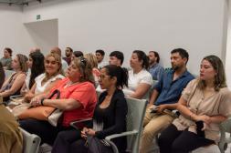 Salto avanza en investigación y desarrollo  mediante la inauguración 2 nuevos Nodos