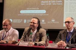 Celebran una década de innovación con  “Jornadas Académicas Internacionales”