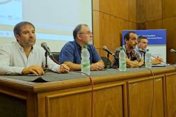 Arrancó el III Encuentro Uruguayo  de Virología en la Udelar sede Salto