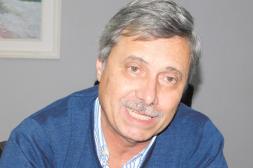 Walter Texeira Núñez, Secretario General del Gobierno de Salto: Financiamiento: “confiamos que se estará a la altura y  se contará con el apoyo necesario por el bien de Salto”