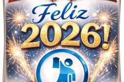 Latidos: Feliz 2026 y más...