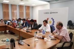 Uruguay reclama volver hablar de la fiebre  aftosa, mientras la región deja de vacunar