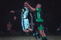 Comienza la liguilla en el fútbol de Liga Agraria