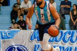 Básquetbol: Salto Uruguay sacó boleto a la final del Salteño