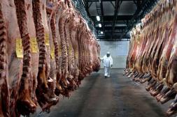 Los uruguayos consumen 100 kilos de carne por persona al año