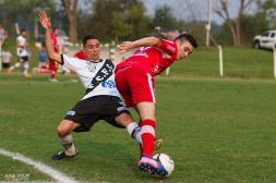 Ferro Carril y Ceibal siguen en la programación continuada de fútbol