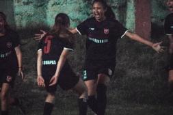 Culminó el torneo clausura en Sub-17, ahora comienzan los play off