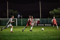 Fernández y varios puntos altos en Ferro