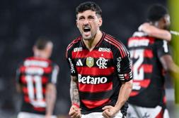 Flamengo jugará la final de la Copa Intercontinental ante el PSG