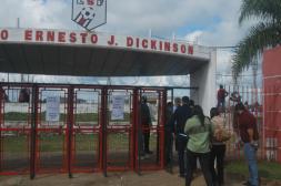 Previsible: se suspendió el fútbol de la 'A'