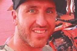 Motociclismo : Franco Grilli campeón del VT1 en Quebracho