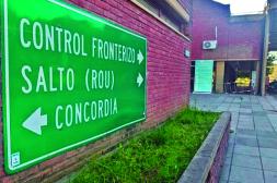 Reclaman que los beneficios competitivos también se deben  aplicar en frontera con Argentina