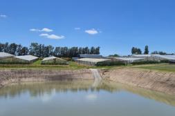 Digegra trabaja en una estrategia  integral para mejorar el acceso al agua y modernizar los sistemas de riego 