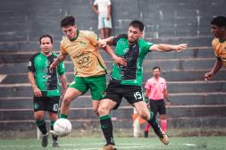 Liguilla: 2ª fecha en el horizonte agrario