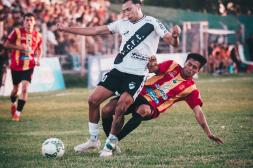 Ferro Carril fue un poco más pero debió de conformarse con el empate