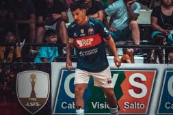 Fútbol Sala: Ceibal lidera en la “A”; Cerro y Palomar lo  hacen en la “B”